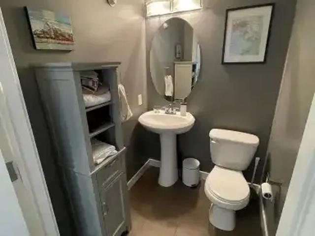 Apartment for rent in Parkdale, Calgary