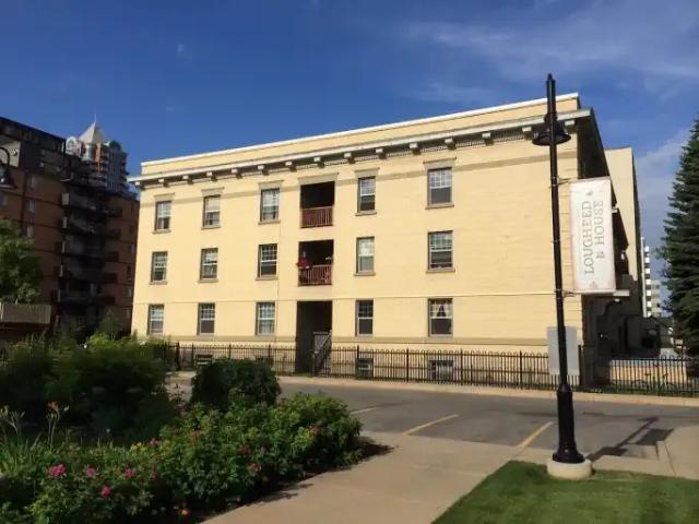 Apartment for rent in Northwest, Alberta