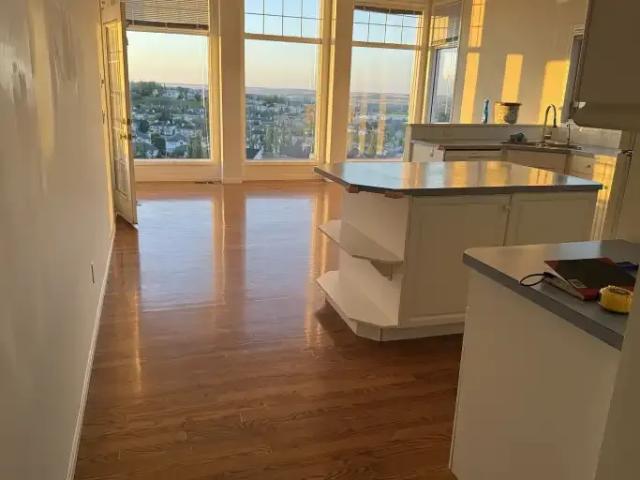 Apartment for rent in Northwest, Alberta