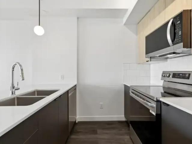 Apartment for rent in Northwest, Alberta