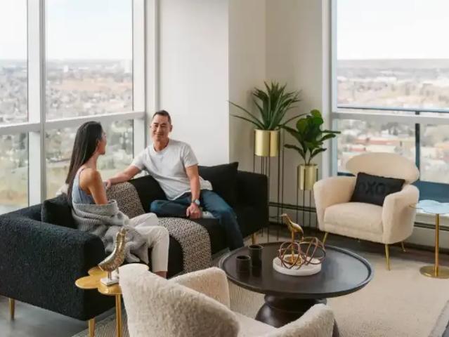 Apartment for rent in Northwest, Alberta
