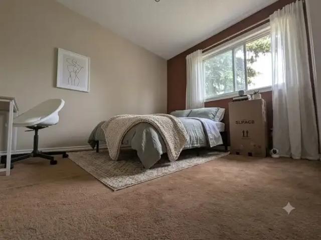 Apartment for rent in Northwest, Alberta