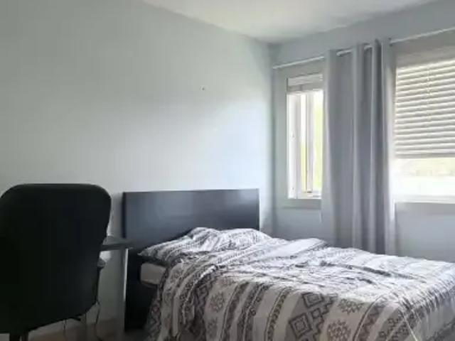 Apartment for rent in Montgomery, Calgary