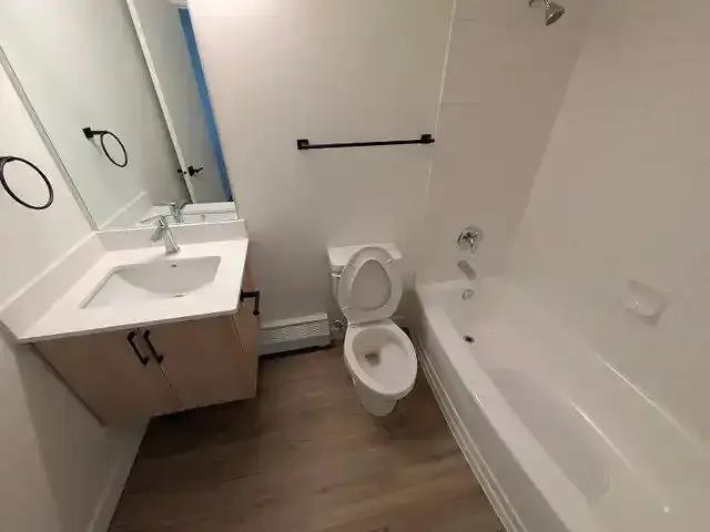 Apartment for rent in Northwest, Alberta