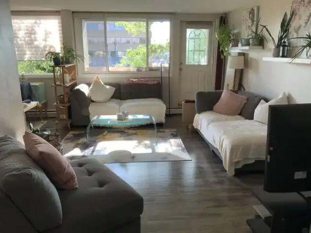 Apartment for rent in Northwest, Alberta