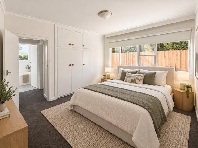 Apartment for rent in Camerons Creek, Victoria