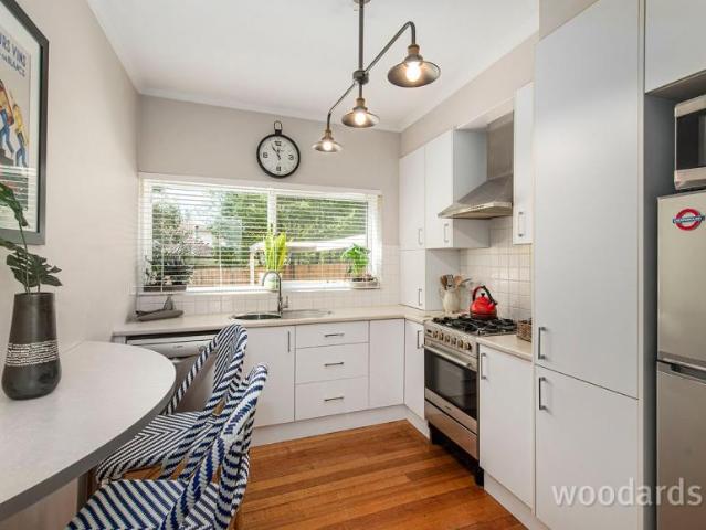 Apartment for rent in Camerons Creek, Victoria