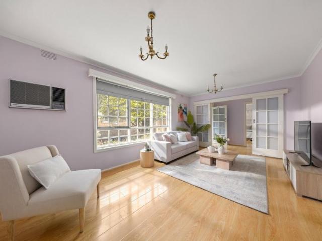 Apartment for sale in Camberwell, Melbourne