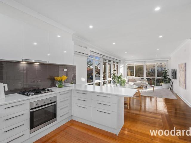 Apartment for rent in Camerons Creek, Victoria