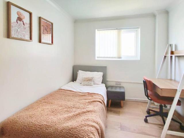 Apartment for rent in Romsey, Cambridge