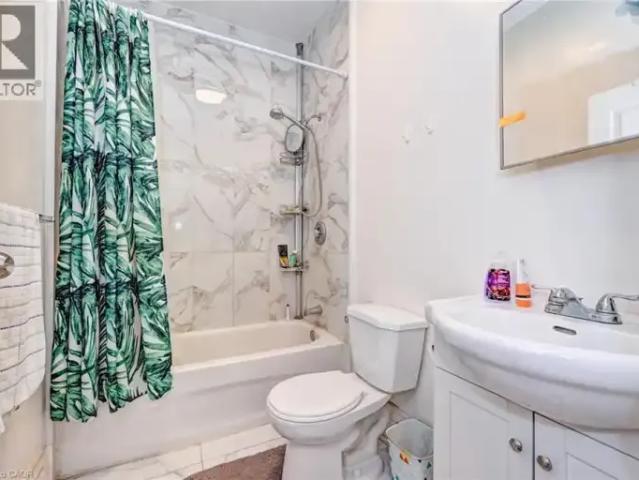 Apartment for rent in Cambridge, Ontario