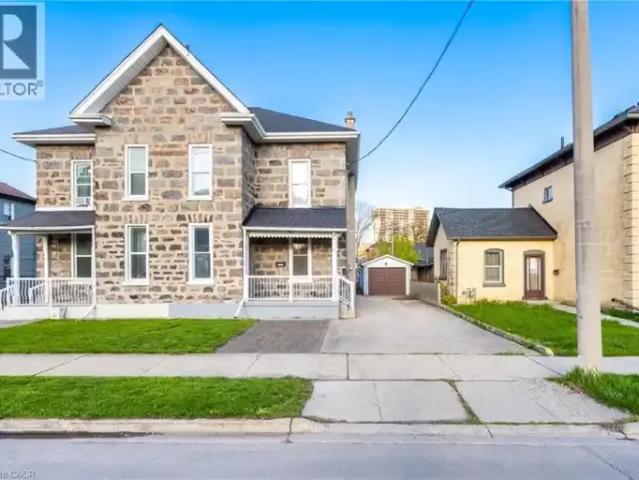Apartment for rent in Cambridge, Ontario