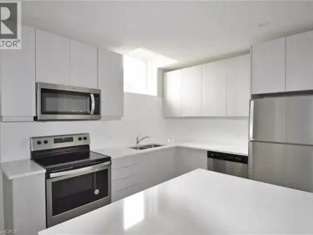 Apartment for rent in Galt, Cambridge
