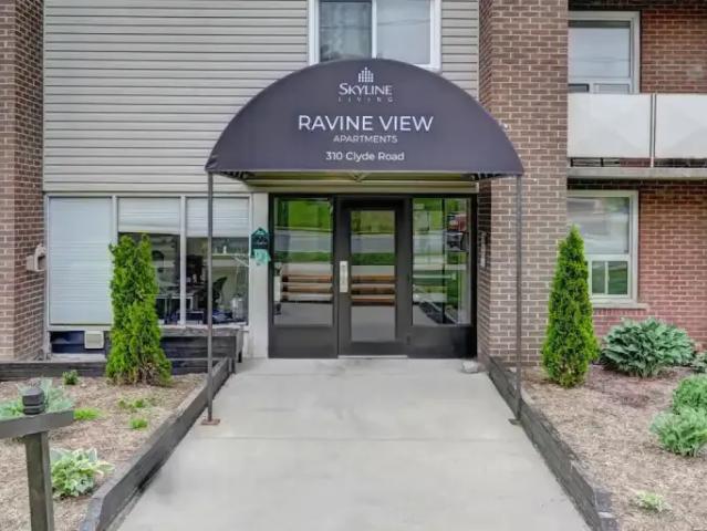 Apartment for rent in Cambridge, Ontario