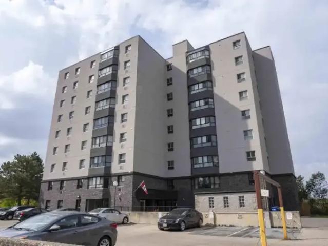 Apartment for rent in Cambridge, Ontario