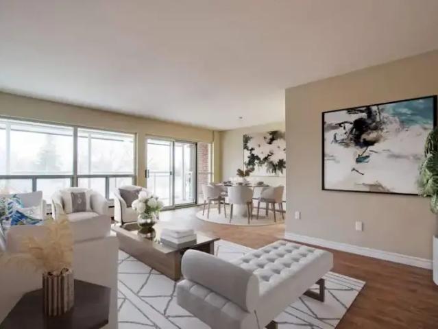 Apartment for rent in Cambridge, Ontario