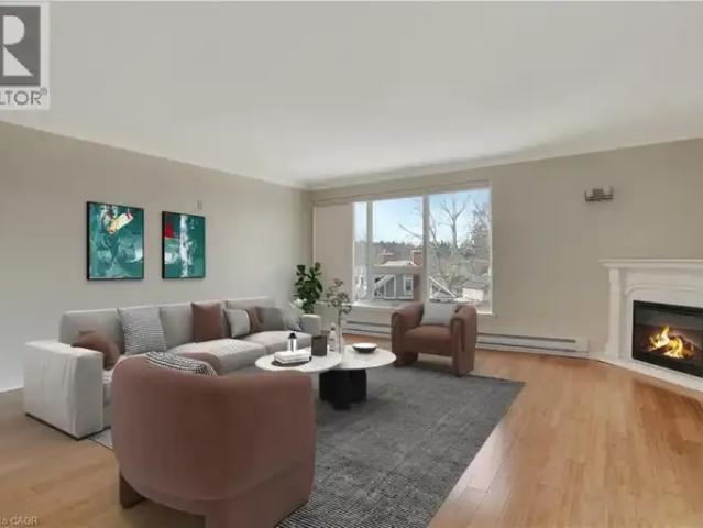 Apartment for rent in Cambridge, Ontario