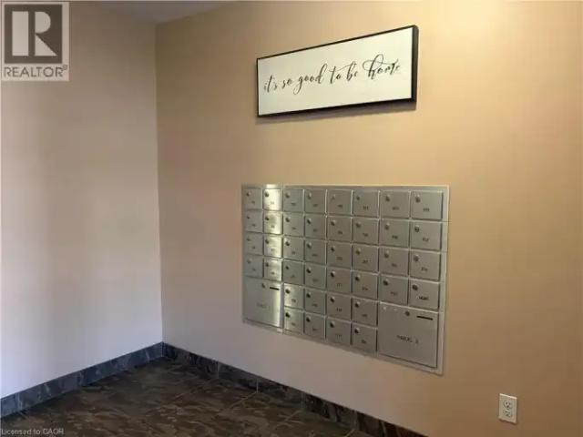 Apartment for rent in Cambridge, Ontario