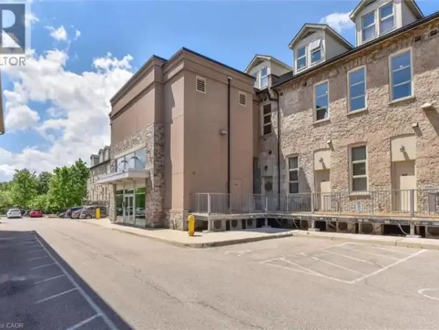 Apartment for rent in Galt, Cambridge
