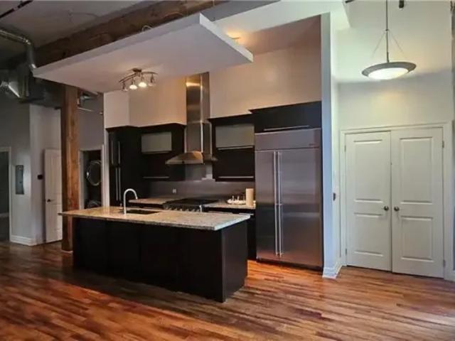 Apartment for rent in Galt, Cambridge