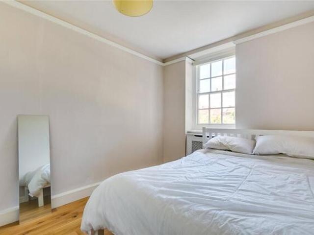 Apartment for rent in Camden Town, Barnsbury