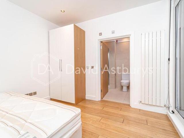 Apartment for rent in Camden Town, Highbury
