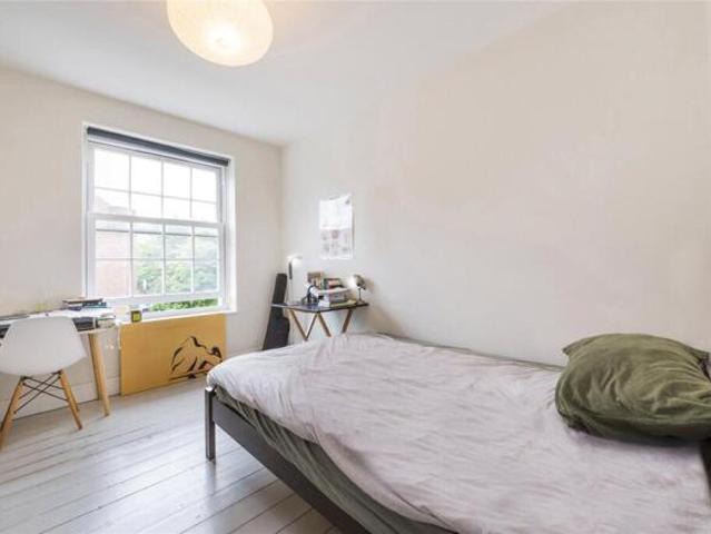 Apartment for rent in Camden Town, Somers Town