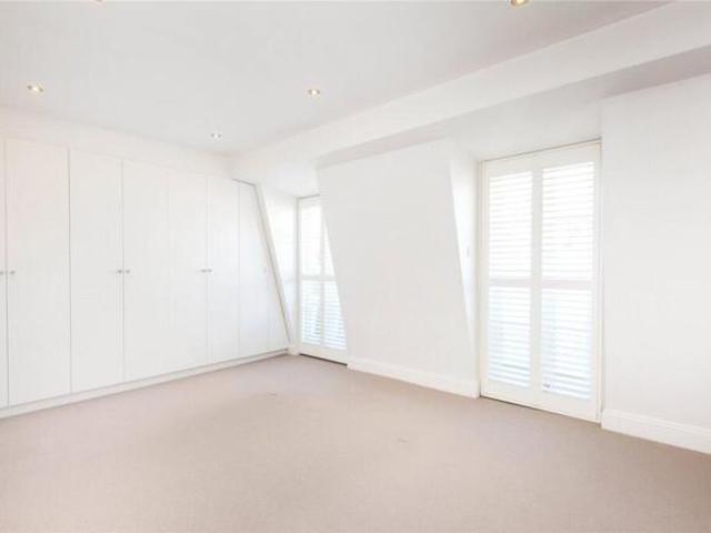 Apartment for rent in Camden Town, St. John's Wood