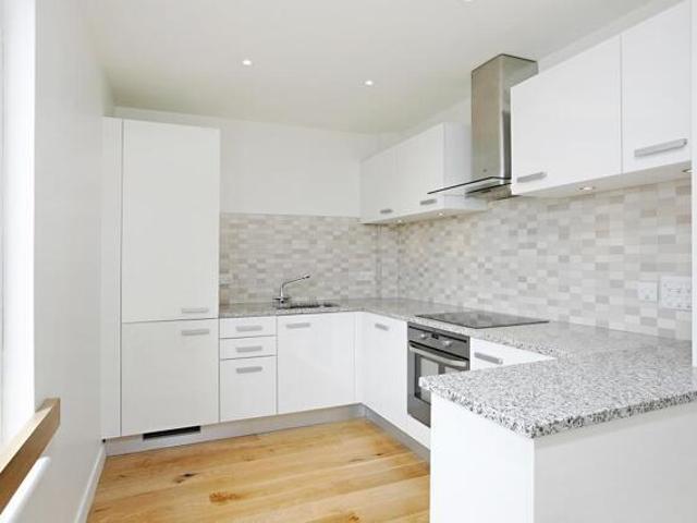 Apartment for rent in Camden Town