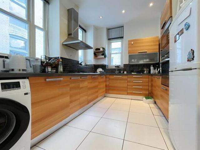 Apartment for rent in Camden Town, East Marylebone