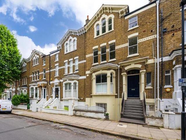 Apartment for rent in Camden Town, Chalk Farm