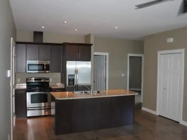 Apartment for rent in Strathcona, British Columbia