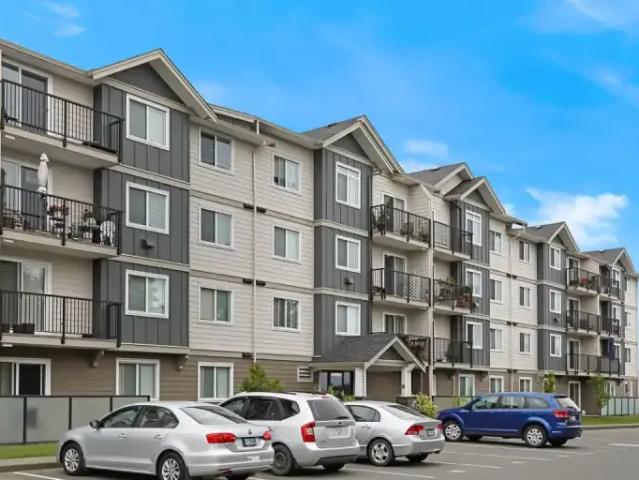 Apartment for rent in Quinsam Heights, Campbell River