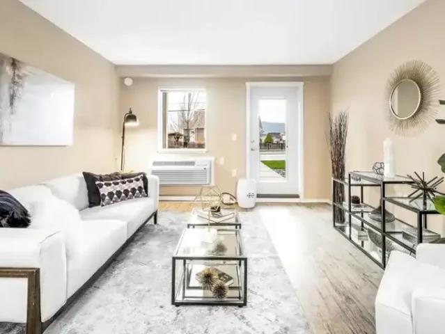 Apartment for rent in Strathcona, British Columbia