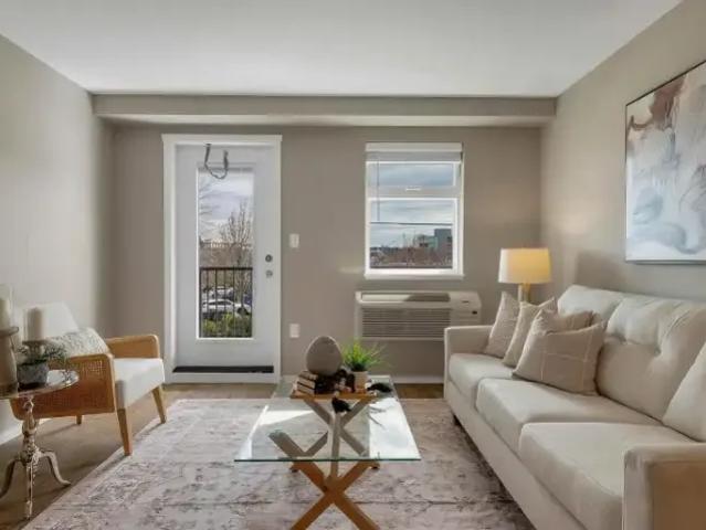Apartment for rent in Strathcona, British Columbia