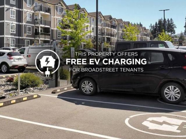 Apartment for rent in Strathcona, British Columbia