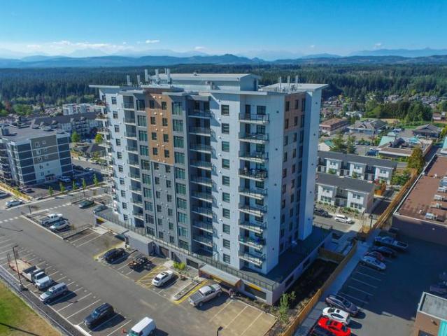 Apartment for rent in Strathcona, British Columbia