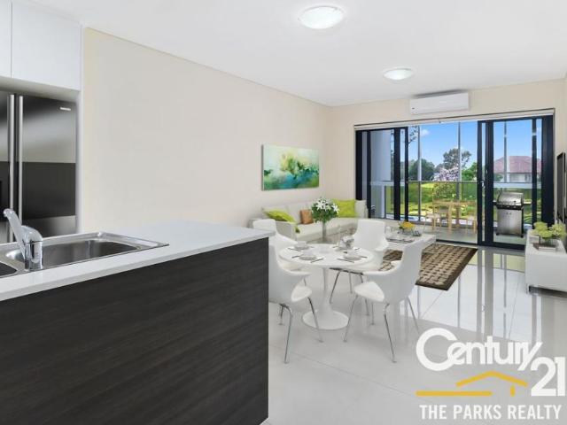 Apartment for rent in Campbelltown, New South Wales