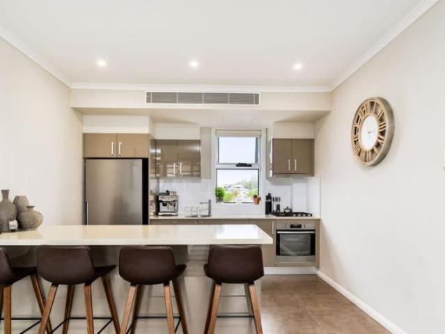 Apartment for rent in Campbelltown, New South Wales