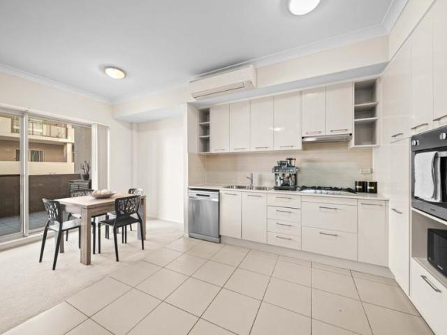 Apartment for sale in Campbelltown, New South Wales