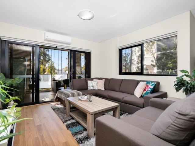 Apartment for sale in Campbelltown, Campbelltown City Council
