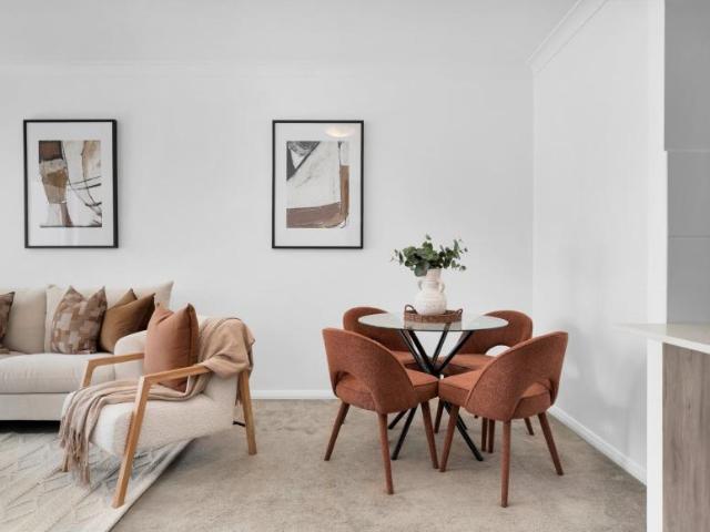 Apartment for sale in Campbelltown, Campbelltown City Council