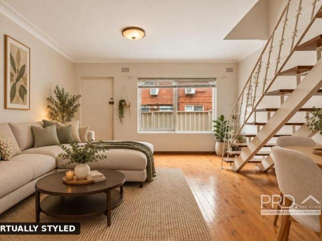 Apartment for sale in Campsie, Sydney