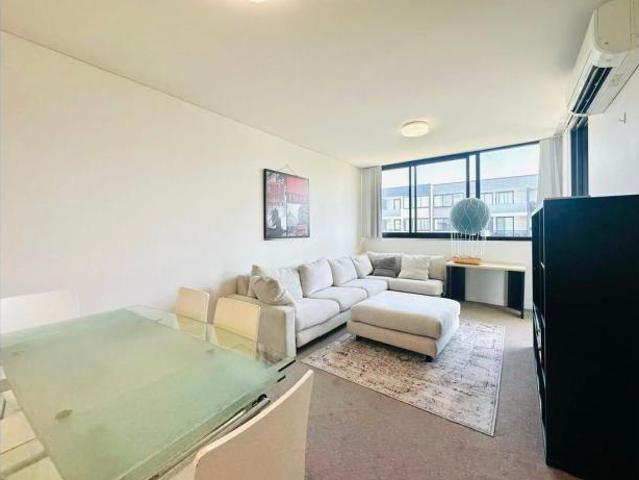 Apartment for rent in Campsie, Canterbury-Bankstown Council