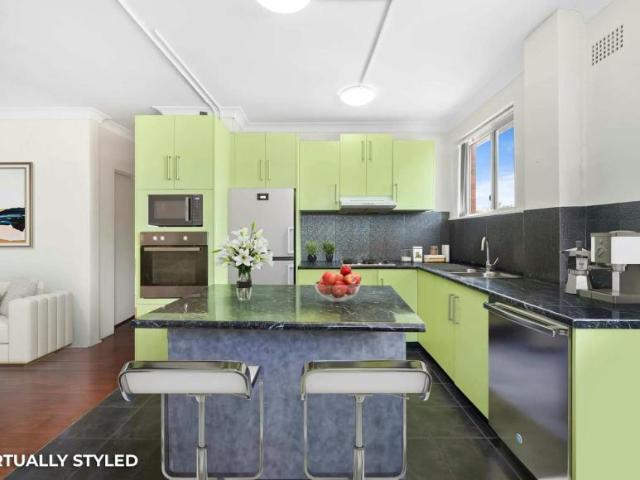 Apartment for sale in Campsie, Canterbury-Bankstown Council