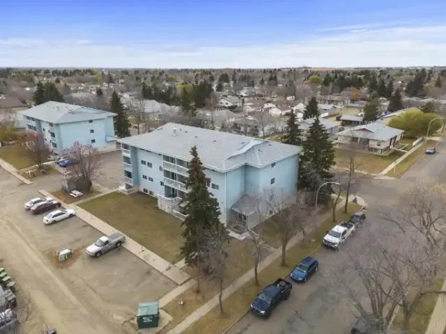 Apartment for rent in Camrose, Alberta