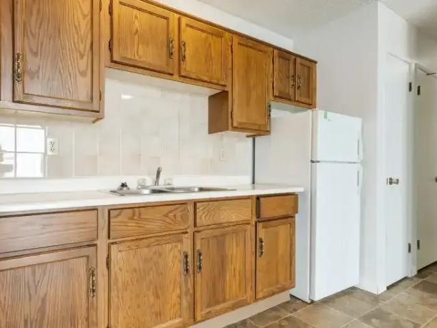 Apartment for rent in Camrose, Alberta