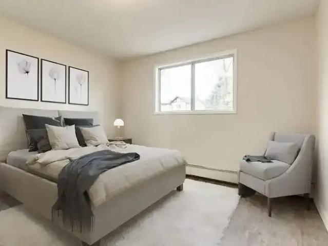 Apartment for rent in Camrose, Alberta
