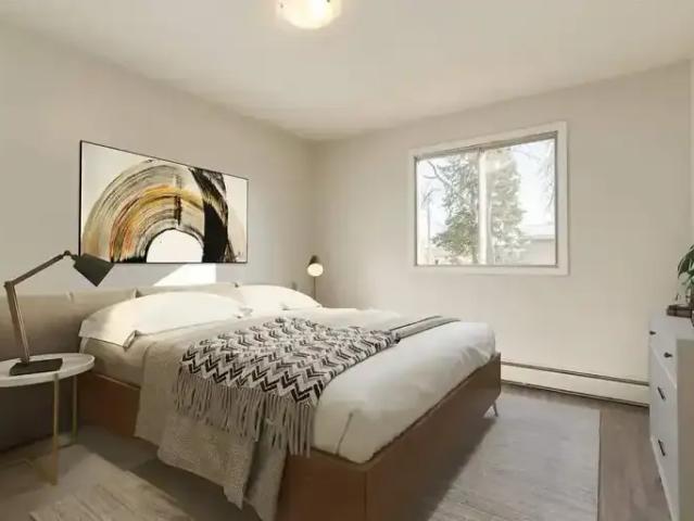 Apartment for rent in Camrose, Alberta