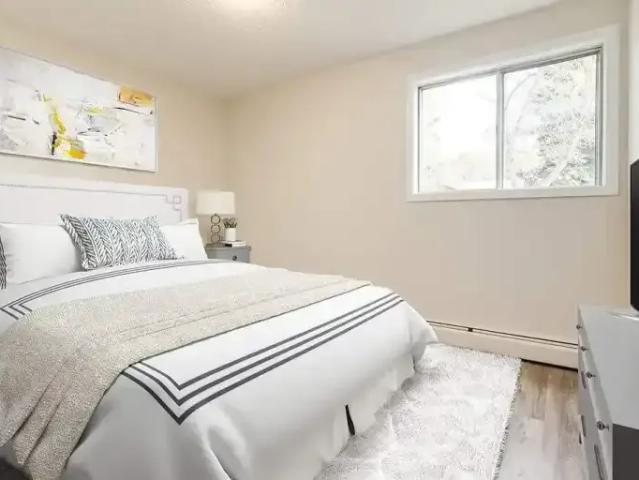 Apartment for rent in Camrose, Alberta